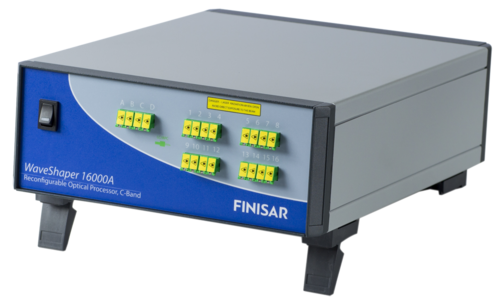 WaveShaper 16000A  |代理產品|光纖應用|Finisar