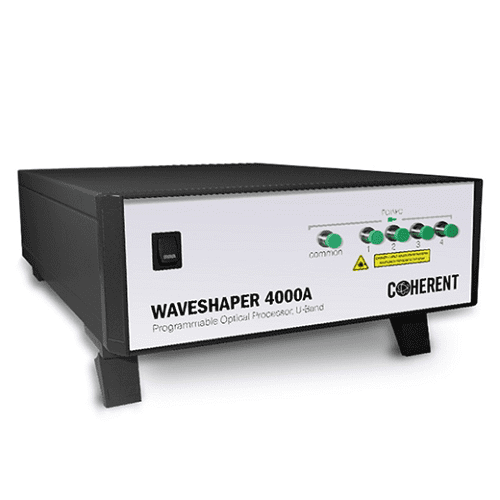 Coherent WaveShaper  |代理產品|光纖應用|Coherent