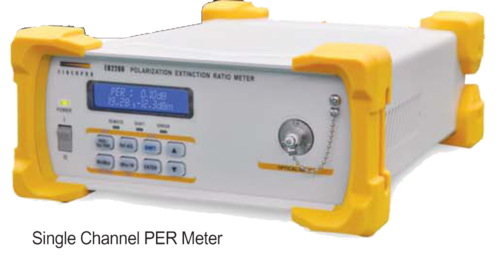 PER Meter  |代理產品|光纖應用|FIBERPRO