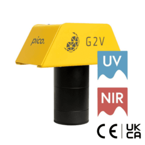 Small Area - Pico Solar Simulator產品圖