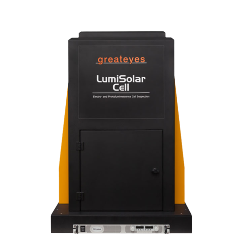 LumiSolarCell  |代理產品|再生能源|greateyes
