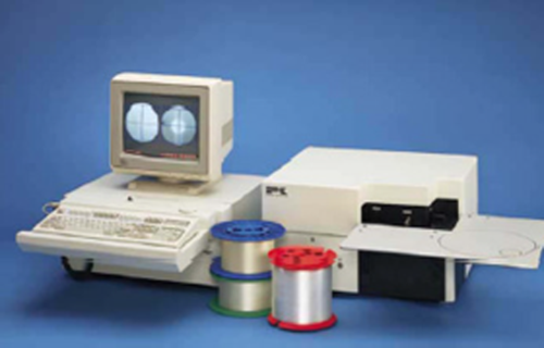 PK2500 Optical Fiber Analysis System  |代理產品|光纖應用|Photon Kinetics