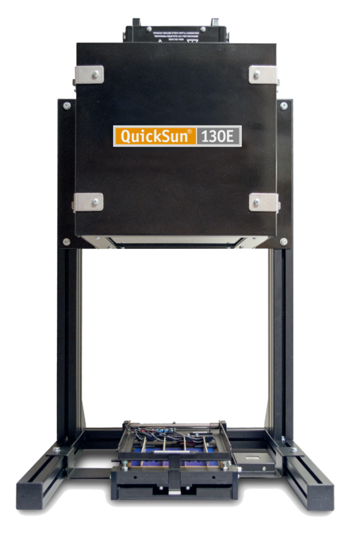 QuickSun 130E  |代理產品|再生能源|Endeas