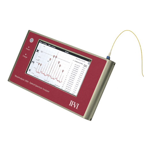 Coherent WaveAnalyzer 200A_WA-00200A產品圖