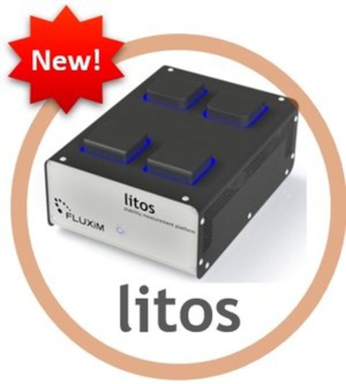 Litos  |代理產品|有機半導體及顯示|FLUXiM+TOPCON